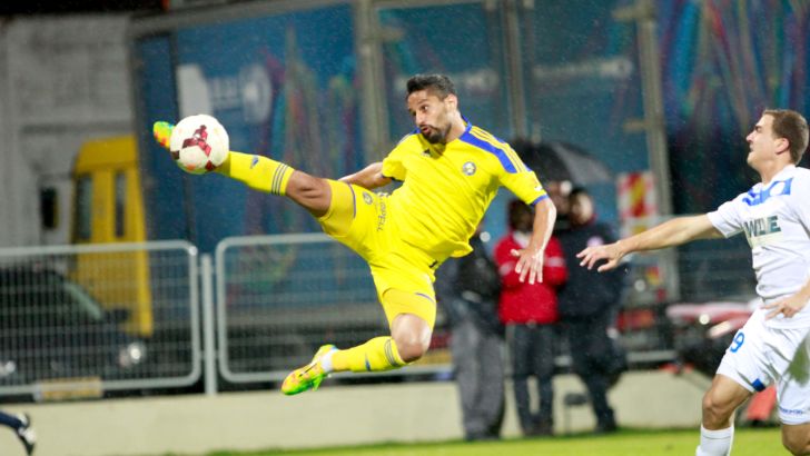 יצחקי. סוף סוף חדשות טובות