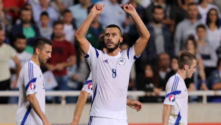 מדוניאנין. יכבוש גם בפלייאוף?