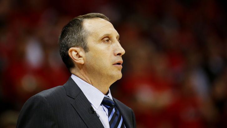 דייויד בלאט