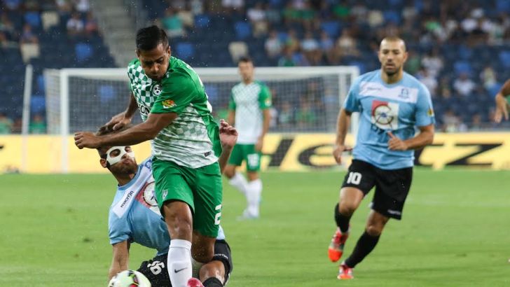 משומר. יעבור לתל אביב?