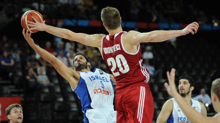 כספי. מחצית שנייה גדולה