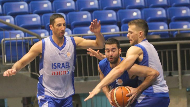 גרין. יגיע גם לליל?