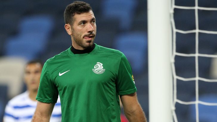 אופיר מרציאנו. צמרת ליגת העל או בלגיה?