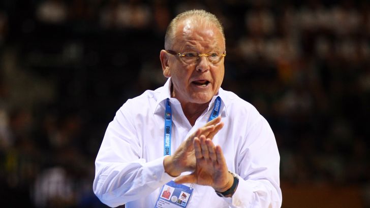 איבקוביץ'. עוד לא ניצח באיזמיר העונה