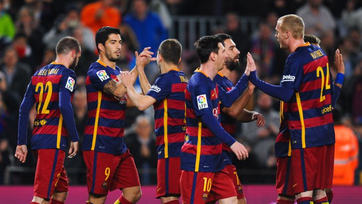 שביעייה בדרך לגמר. משחק מושלם