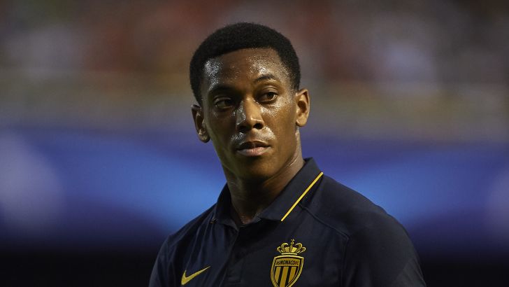 יעמוד ביעדים? אנטוני מרסיאל