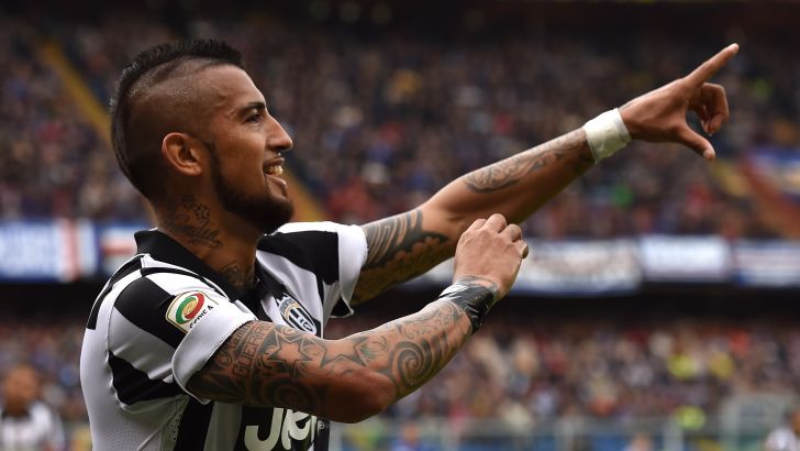 וידאל. חוזר לגרמניה?