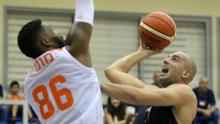 כדיר. מחפש ניצחון בכורה העונה