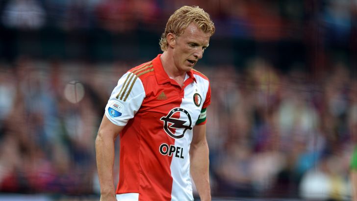 קויט. גדל בכפר דייגים והתאים לערכים של פיינורד