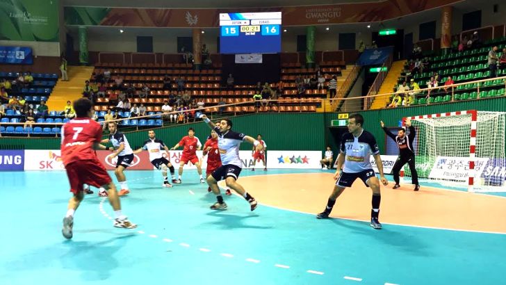 ישראל נגד יפן. ניצחון יוקרתי