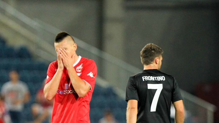 ההדחה של באר שבע עלולה לעלות ביוקר