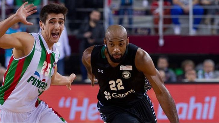 גורדון בפעולה. ניצחון דרמטי