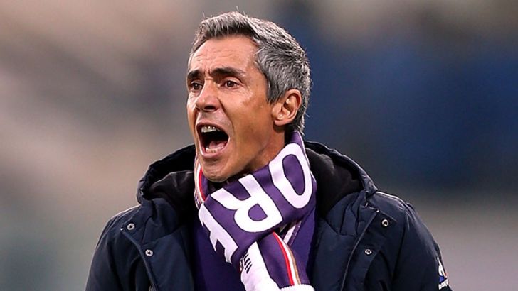 סוזה. חולם על אליפות עם פיורנטינה