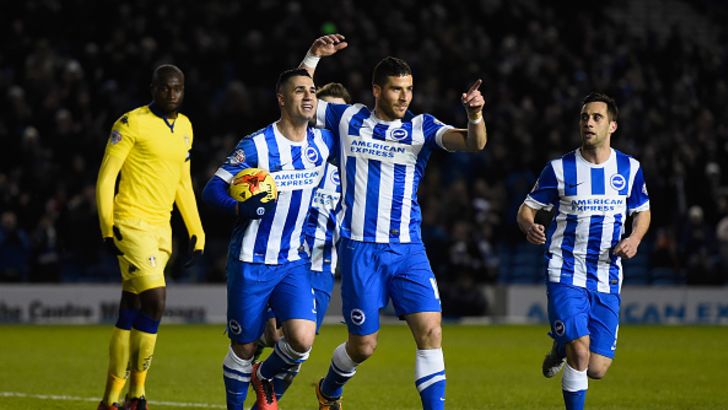 עונה מופלאה. תומר חמד ובירם כיאל שוב חוגגים