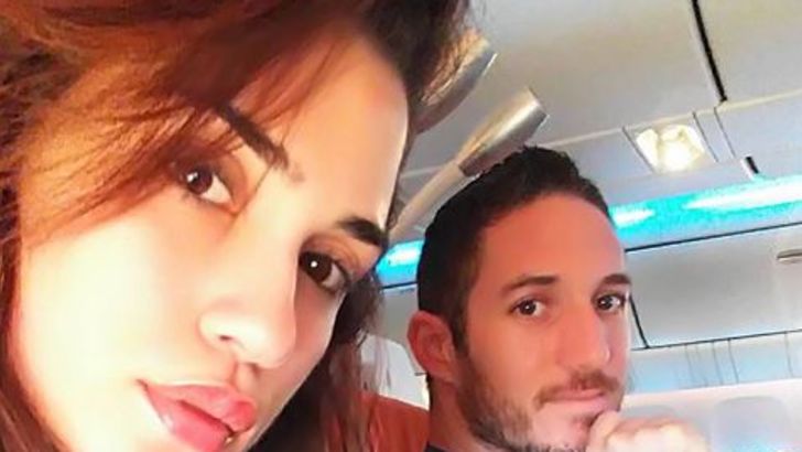 אלמליח וכהן. מזדהים עם הכאב מרחוק