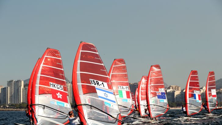 דוידוביץ'. רחוקה כרגע מהמובילות