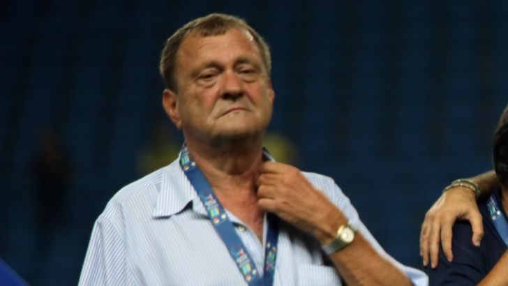 שרצקי. חיימוב 'נענש' בגללי