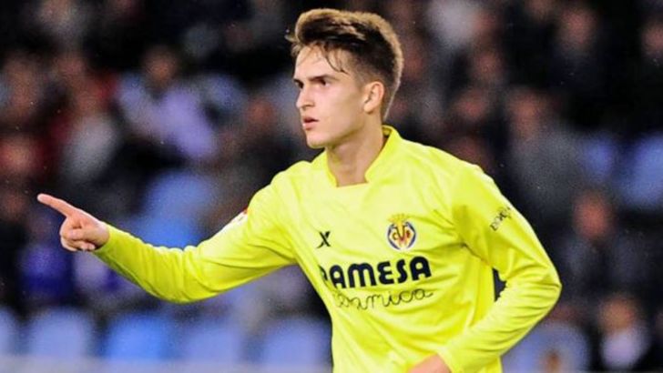 סוארס. חוזר לברצלונה?