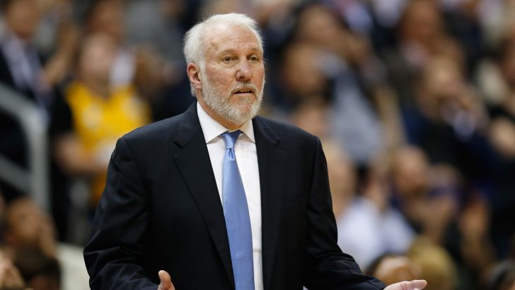 גרג פופוביץ'