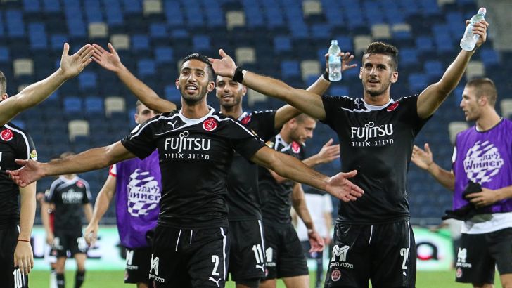 ביטון. נהיה טובים יותר עם הזמן