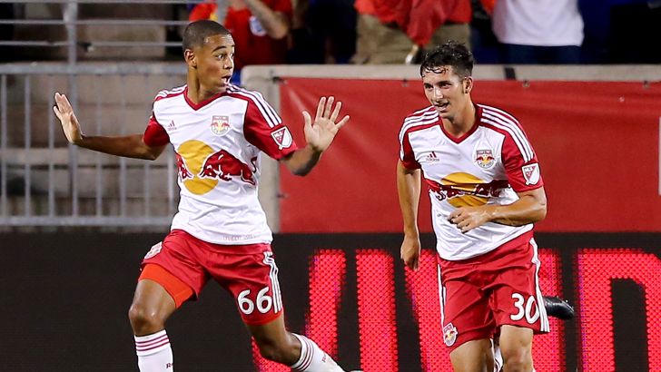 אדאמס. הכוכב הגדול הבא?