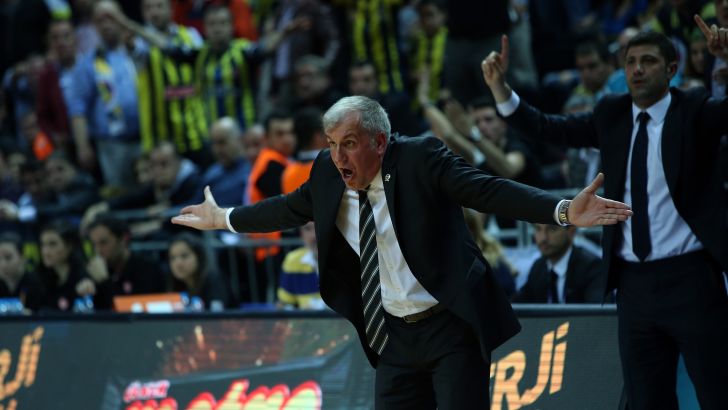 אובראדוביץ'. רכש שלישי מה-NBA