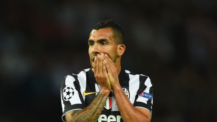 טבס. רוצה לחזור לארגנטינה