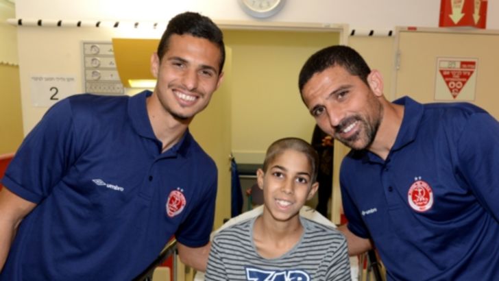 הרכש של הפועל. מאיפה הכסף?