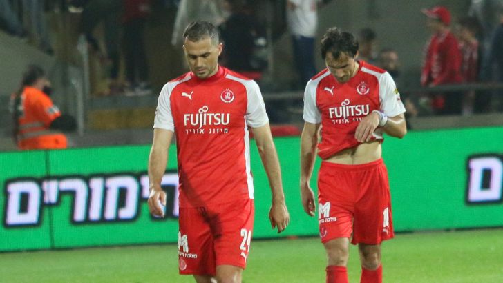 וינטרה ושיימן. היכולת מול עכו עשתה את שלה