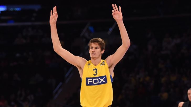 בנדר. מוערך בארהב