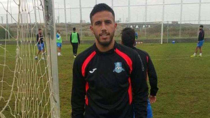 ישחק בש. דיין