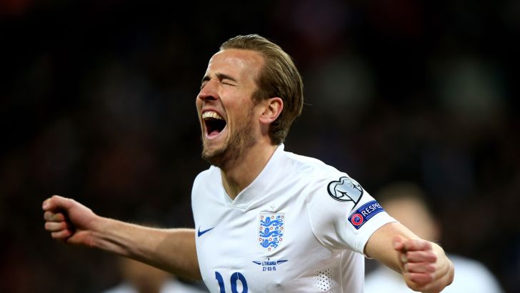 קיין. באנגליה מצפים שיוביל אותם לשלבים הגבוהים