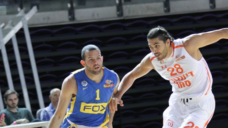 פארמר. הגיע חם לעונה