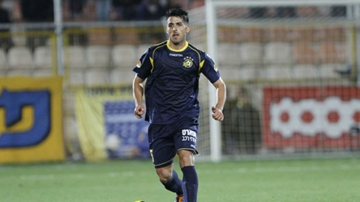 ריף פרץ. חולם לשוב לצמרת