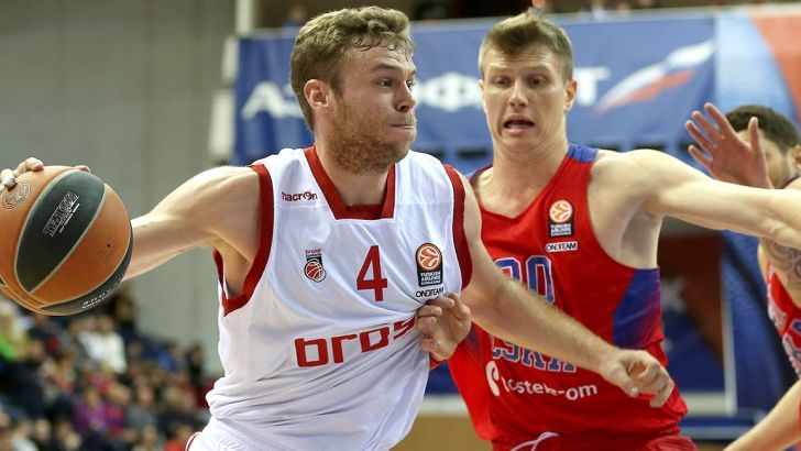 צסקא בדרך לניצחון בגרמניה