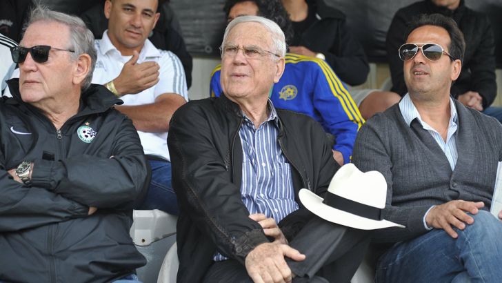 יעקב שחר. לא הצהרת כוונות