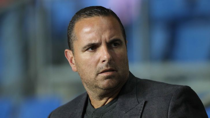 בן שמעון. יבצע ארבעה שינויים בהרכב