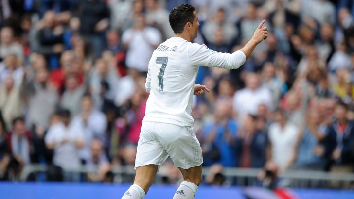 רונאלדו. יחסים טובים עם הבעלים