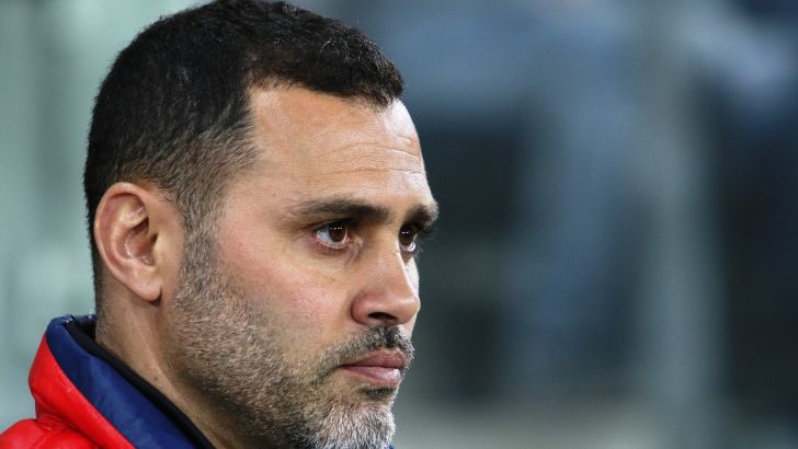 יגיע להבנות עם גבאי? טל בנין