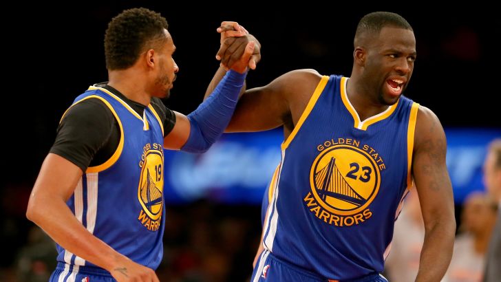 גרין שואג. הסביר מה גרם להתעוררות