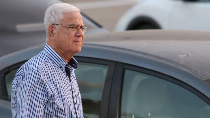 חייב להמציא את עצמו מחדש. יענקל'ה שחר