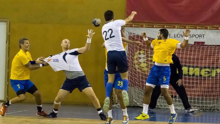 מחזור ליגה מרתק