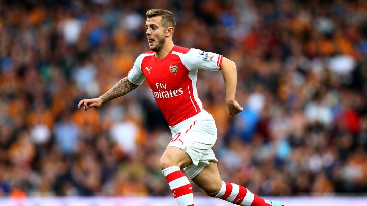 ונגר עוד לא מוותר עליו כל כך מהר. ווילשייר