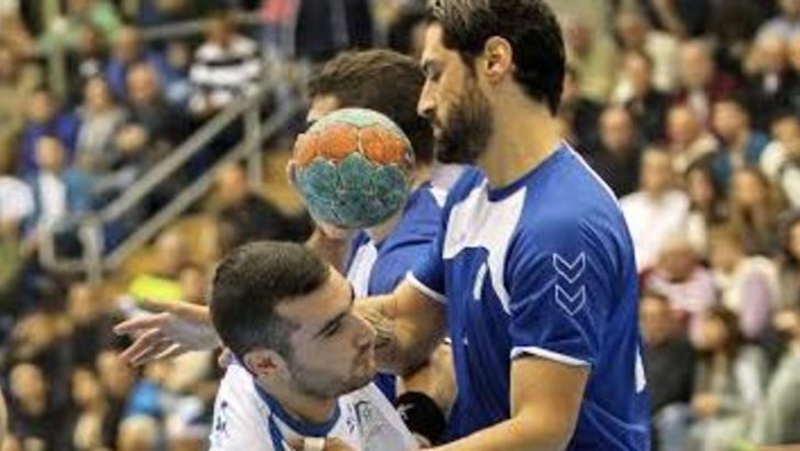 עמית גל (איגוד הכדוריד)