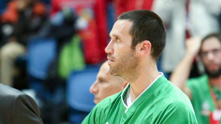 יבזורי. קיבל הצעות מגרמניה וסלובניה