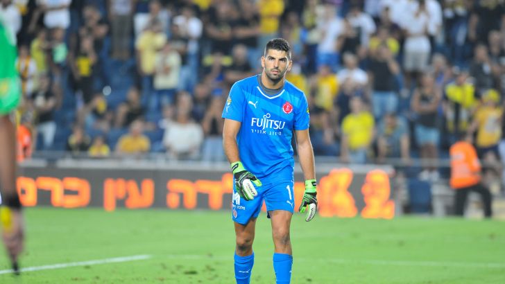 הרוש מאוכזב. דעות חלוקות בהפועל