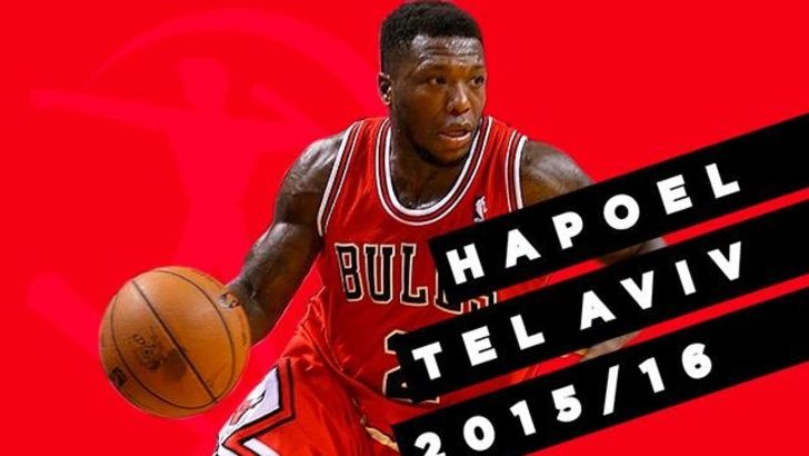 רובינסון. עדיין לא הוחלט אם ישתתף בתחרות ההטבעות