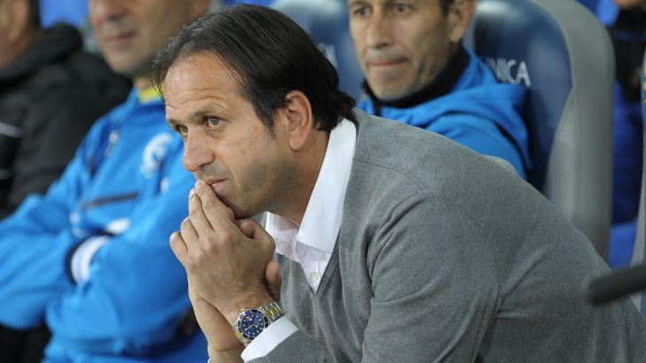 רוני לוי. חוזר לקדנציה שנייה בחיפה