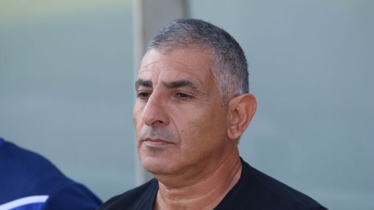 גולן. יעזוב את הפועל רג ויעלה לליגת העל