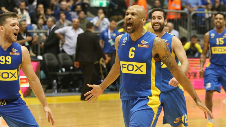 עשו את ההבדל. סמית' ומקל